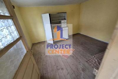 Casa si teren sup. 636 mp, Domnesti-Arges Casa si teren sup. 636 mp, Domnesti-Arges - 4