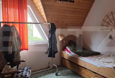 Casă cu 5 camere cu Teren 2000 Mp în Viile Satu Mare - 9