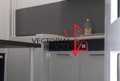 Garsonieră semidecomandată, mobilată în Titan - 3