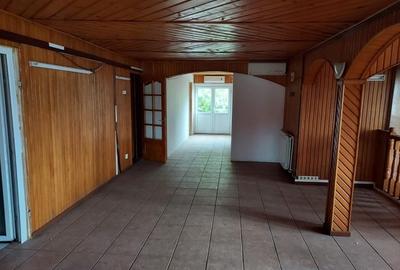 MILITARI-APUSULUI,VILA 12 CAMERE,P+2+POD,800 MP CONSTRUITI,GARAJ,CURTE 500 MP - 8