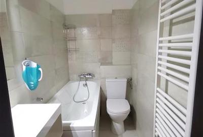 Apartament cu 2 camere decomandat, mobilat în Aviației - 9