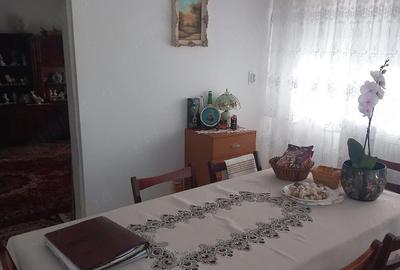 Casă cu Teren 1260 Mp în Muntenii de Jos - 3