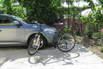 Casă cu 2 camere cu Teren 76.5 Mp în Central - 18