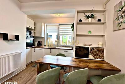 Apartament cu 2 camere decomandat în Central - 10