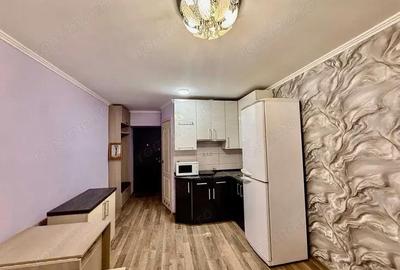 Garsonieră decomandată în Aviației - 3