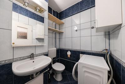 Apartament 1 camera | Parcare optional | Intre Lacuri - 8