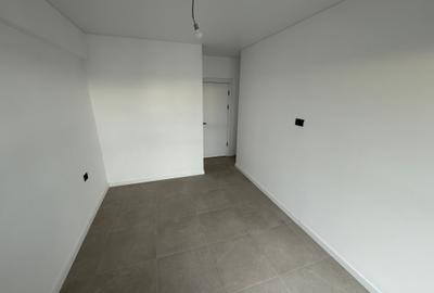 Apartament cu 2 camere semidecomandat în Nord - 12