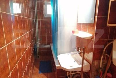 Apartament de 2 camere, 40 mp, cartier Craiovita Noua - 9