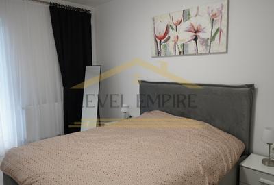 Apartament cu 2 camere semidecomandat, mobilat în Militari - 7