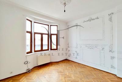 Apartament cu 3 camere circular în Calea Călărașilor - 19