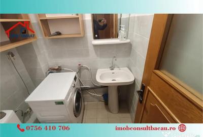 Apartament cu 3 camere decomandat în Banca Națională - 3