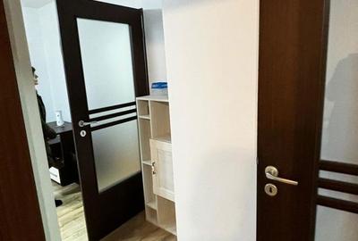 Apartament cu 2 camere semidecomandat în Decebal
