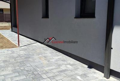 Duplex semifinisat 4 camere suprafata de 120 mp utili + 200 mp teren liber. Duplex semifinisat 4 camere suprafata de 120 mp utili + 200 mp teren liber. - 20