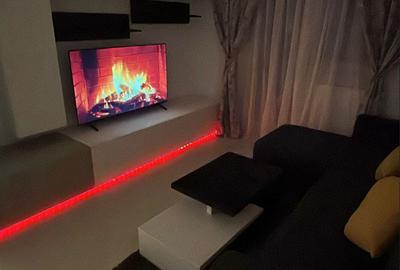 Apartament cu 2 camere decomandat în Chiajna - 2