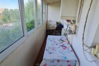 Apartament cu 2 camere decomandat în Țiglina 1 - 6