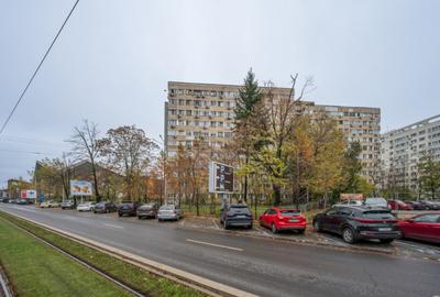 LIVIU REBREANU - PARK LAKE, GARSONIERA 30 MP, PANORAMA! - 2