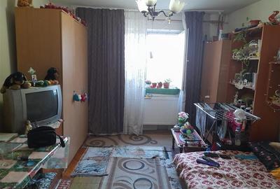 Garsoniera Etaj 2 zona Buziasului