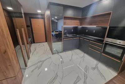 Doua camere in zona Coresi - 1