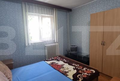 Apartament 3 camere etaj 1 - 4