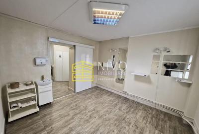Spațiu comercial, de 50 mp, în Tudor - 1