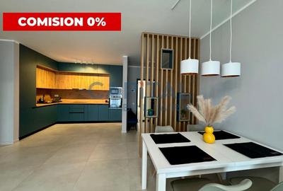 Apartament cu 2 camere decomandat în Zorilor - 1