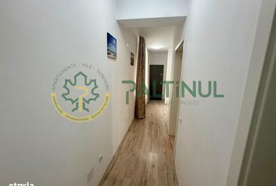Apartament cu 2 camere, mobilat în Turnișor - 2