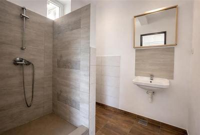 Apartament cu 2 camere decomandat în Gara Mare - 4