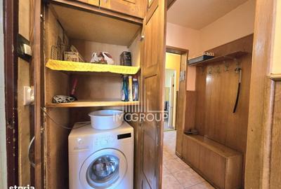 Apartament cu 3 camere decomandat în Gheorgheni - 2