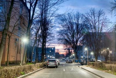 Apartament cu 3 camere, Soseaua Alexandriei - Giurgiu Apartament cu 3 camere, Soseaua Alexandriei - Giurgiu - 15