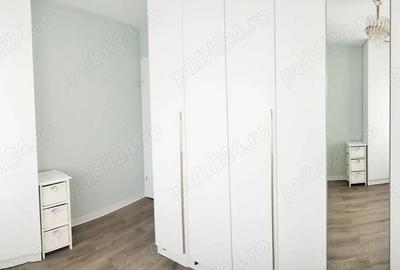 Apartament cu 4 camere decomandat în Aurel Vlaicu - 7