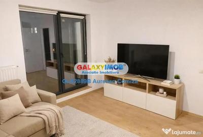 Apartament cu 3 camere decomandat în Lujerului - 1