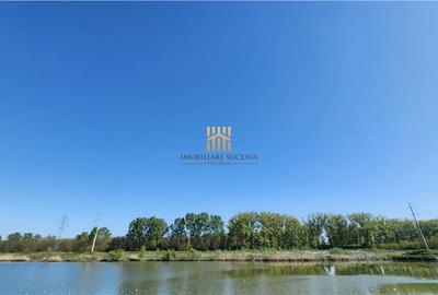 Teren de 180000 mp, în Șcheia - 2
