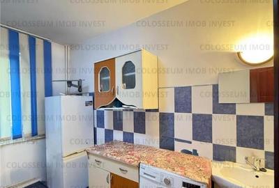 Garsonieră în Astra