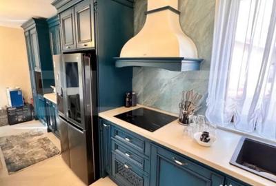 Casă cu 1 camere cu Teren 1000 Mp în Dej - 9