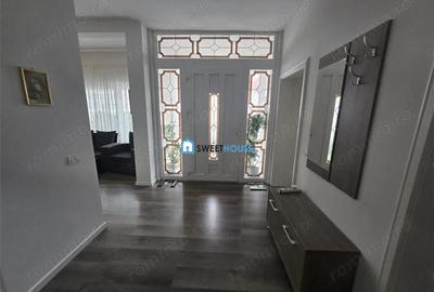Casă cu 5 camere cu Teren 1600 Mp în Șinca - 20