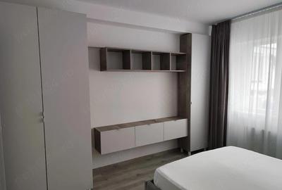 Garsonieră decomandată în Giurgiului - 2