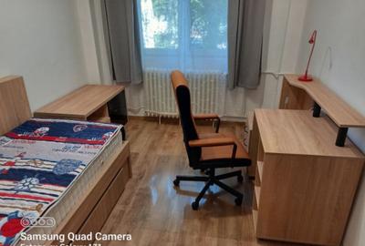 Apartament cu 3 camere decomandat, mobilat în Grivița - 12