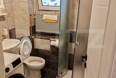 Apartament cu 1 camera, 32.5 mp, zona semi-centrala - 3