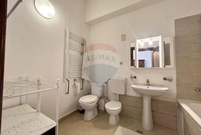 Casa atipica, spatioasa si versatila in comuna Pasarea (Branesti) - 46