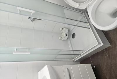 Proprietar, inchiriez garsoniera 24 mp UMT MUZEUL SATULUI 250 E+GARAN?IE - 9