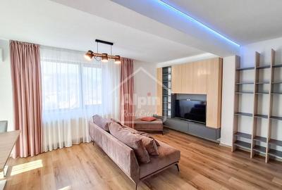 Apartament Central I Priveliste Deosebita - 1