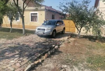 Vand casa modesta Varia? jud TIMI? - 5