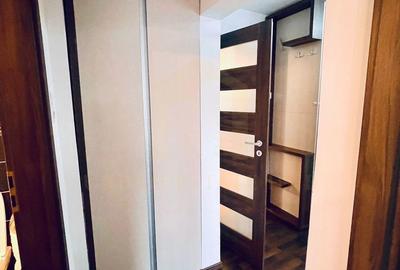 Apartament cu 4 camere decomandat, mobilat în Zorilor - 11