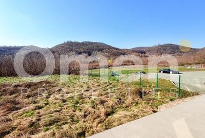 Casă individuală cu 4 camere cu Canalizare în Tăuții-Măgherăuș - 17