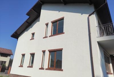 CASA P+1+Pod mansardabil, Aleea Mănăstirii Dealu,la cheie/ finisaje la alegere - 4