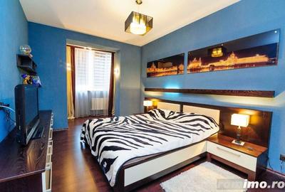 Apartament cu 2 camere decomandat în Cișmigiu - 8