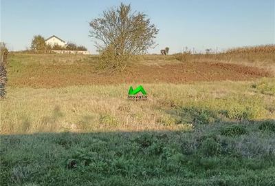 Teren de vanzare intravilan 1000mp Sibiu Avrig Teren de vanzare intravilan 1000mp Sibiu Avrig - 2