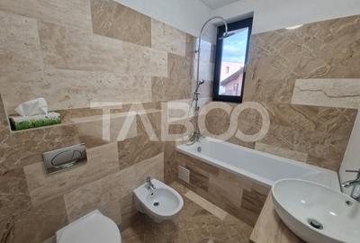 Apartament 3 camere 2 bai ETAJ 1 cu 2 locuri parcare Brana Selimbar - 6
