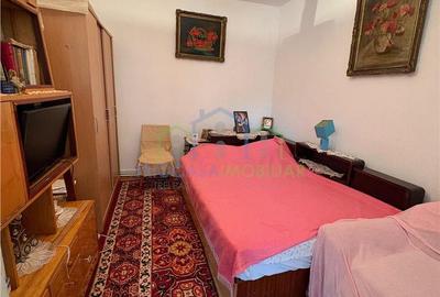 Casă cu 3 camere cu Teren 1800 Mp în Popoveni - 5