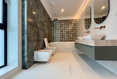 De Inchiriat | Vila Individuala Premium 4 Camere | Pipera - Tunari - 11